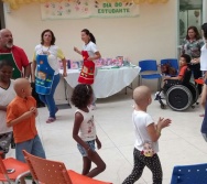 CONTANDO HISTÓRIA NA ACACCI - VITÓRIA