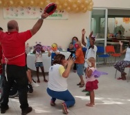 CONTANDO HISTÓRIA NA ACACCI - VITÓRIA