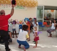 CONTANDO HISTÓRIA NA ACACCI - VITÓRIA