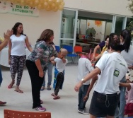 CONTANDO HISTÓRIA NA ACACCI - VITÓRIA