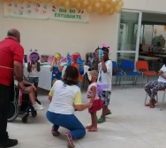 CONTANDO HISTÓRIA NA ACACCI - VITÓRIA