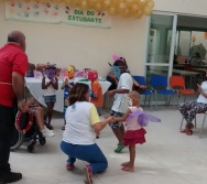 CONTANDO HISTÓRIA NA ACACCI - VITÓRIA