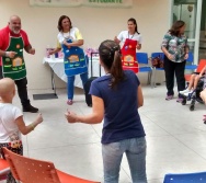 CONTANDO HISTÓRIA NA ACACCI - VITÓRIA