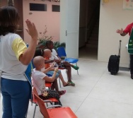 CONTANDO HISTÓRIA NA ACACCI - VITÓRIA