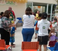 CONTANDO HISTÓRIA NA ACACCI - VITÓRIA