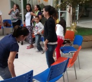 CONTANDO HISTÓRIA NA ACACCI - VITÓRIA