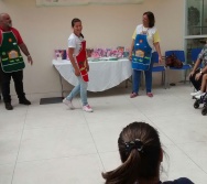 CONTANDO HISTÓRIA NA ACACCI - VITÓRIA