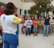 CONTANDO HISTÓRIA NA ACACCI - VITÓRIA