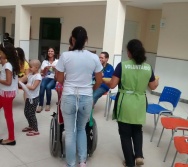 CONTANDO HISTÓRIA NA ACACCI - VITÓRIA