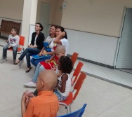 CONTANDO HISTÓRIA NA ACACCI - VITÓRIA