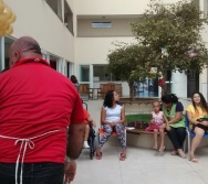 CONTANDO HISTÓRIA NA ACACCI - VITÓRIA