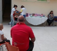 CONTANDO HISTÓRIA NA ACACCI - VITÓRIA