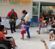 CONTANDO HISTÓRIA NA ACACCI - VITÓRIA