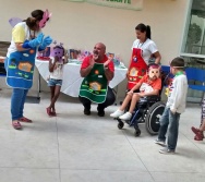 CONTANDO HISTÓRIA NA ACACCI - VITÓRIA