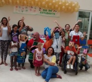 CONTANDO HISTÓRIA NA ACACCI - VITÓRIA