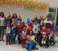 CONTANDO HISTÓRIA NA ACACCI - VITÓRIA