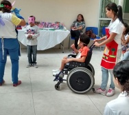 CONTANDO HISTÓRIA NA ACACCI - VITÓRIA