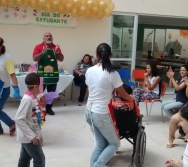 CONTANDO HISTÓRIA NA ACACCI - VITÓRIA