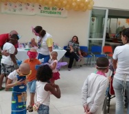 CONTANDO HISTÓRIA NA ACACCI - VITÓRIA