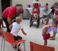 CONTANDO HISTÓRIA NA ACACCI - VITÓRIA