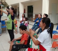 CONTANDO HISTÓRIA NA ACACCI - VITÓRIA