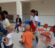 CONTANDO HISTÓRIA NA ACACCI - VITÓRIA