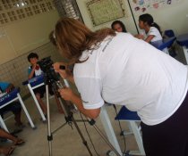 CASOS DE ESCOLA - CUIDA DE MIM - ENFRENTAMENTO AO BULLYING ESCOLAR - UMEF DARCY RIBEIRO