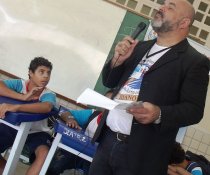 CASOS DE ESCOLA - CUIDA DE MIM - ENFRENTAMENTO AO BULLYING ESCOLAR - UMEF DARCY RIBEIRO