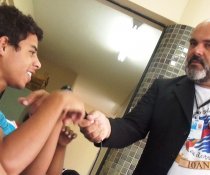 CASOS DE ESCOLA - CUIDA DE MIM - ENFRENTAMENTO AO BULLYING ESCOLAR - UMEF DARCY RIBEIRO