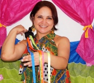 2ª MARATONA DE CONTAÇÃO DE HISTÓRIAS 