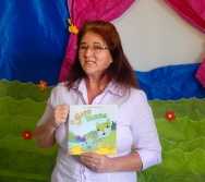 2ª MARATONA DE CONTAÇÃO DE HISTÓRIAS 