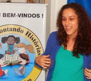 2ª MARATONA DE CONTAÇÃO DE HISTÓRIAS 