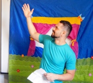 2ª MARATONA DE CONTAÇÃO DE HISTÓRIAS 