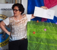 2ª MARATONA DE CONTAÇÃO DE HISTÓRIAS 