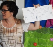 2ª MARATONA DE CONTAÇÃO DE HISTÓRIAS 