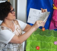 2ª MARATONA DE CONTAÇÃO DE HISTÓRIAS 