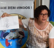 2ª MARATONA DE CONTAÇÃO DE HISTÓRIAS 