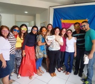 2ª MARATONA DE CONTAÇÃO DE HISTÓRIAS 