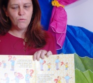 2ª MARATONA DE CONTAÇÃO DE HISTÓRIAS 