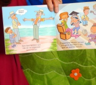 2ª MARATONA DE CONTAÇÃO DE HISTÓRIAS 