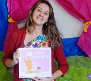 2ª MARATONA DE CONTAÇÃO DE HISTÓRIAS 