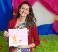 2ª MARATONA DE CONTAÇÃO DE HISTÓRIAS 