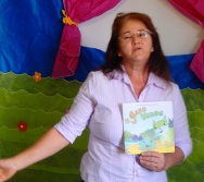 2ª MARATONA DE CONTAÇÃO DE HISTÓRIAS 