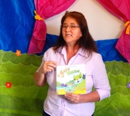 2ª MARATONA DE CONTAÇÃO DE HISTÓRIAS 