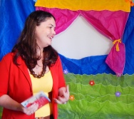 2ª MARATONA DE CONTAÇÃO DE HISTÓRIAS 