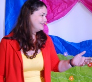 2ª MARATONA DE CONTAÇÃO DE HISTÓRIAS 