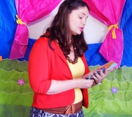 2ª MARATONA DE CONTAÇÃO DE HISTÓRIAS 