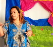 2ª MARATONA DE CONTAÇÃO DE HISTÓRIAS 