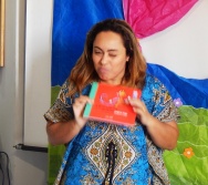 2ª MARATONA DE CONTAÇÃO DE HISTÓRIAS 