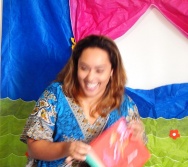 2ª MARATONA DE CONTAÇÃO DE HISTÓRIAS 